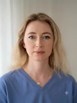 Nadezhda Glukhareva